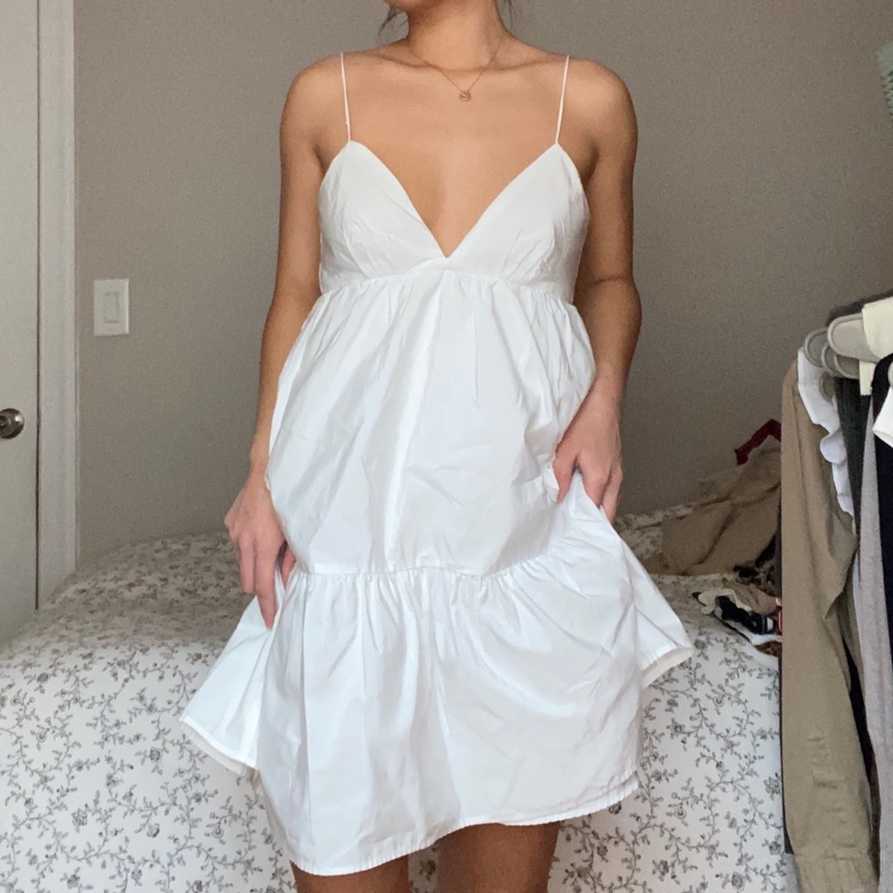 Zara mini dress